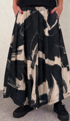 Spodnie kuloty Wendy Trendy