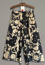 Szerokie spodnie Wendy Trendy