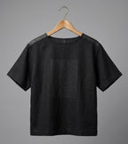 Lniana koszulka Wendy Trendy