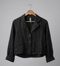 Lniany komplet Wendy Trendy