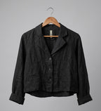 Lniany komplet Wendy Trendy