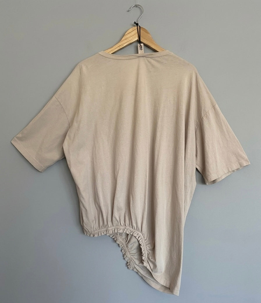 Asymetryczna bluzka Wendy Trendy