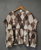 Bluzka nietoperz Wendy Trendy