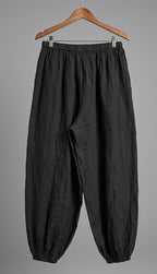 Lniany komplet Wendy Trendy